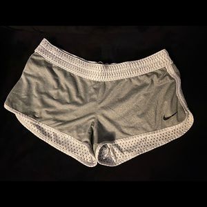 Nike Reversible Athletic Jogging Shorts XL NWOT